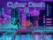 Žaidimas Cyber dash 2 internete