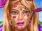 Žaidimas Ellie Skin Doctor internete