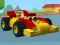 Žaidimas Toy Car Memory internete