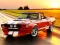 Žaidimas Fancy Mustang Differences internete