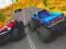 Žaidimas Monster Truck Extreme Racing internete