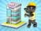 Žaidimas City Builder internete