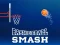 Žaidimas Basketball Smash internete