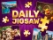 Žaidimas Daily Jigsaw internete