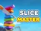 Žaidimas Slice Master internete