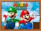 Žaidimas Mario Slide internete