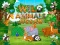 Žaidimas Wild Animals Jigsaw internete