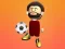 Žaidimas Football Juggle internete