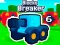 Žaidimas Blocks Breaker internete