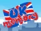 Žaidimas United Kingdom Memory internete