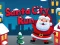 Žaidimas Santa City Run internete