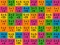 Žaidimas Tricky Easy Squares internete