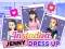Žaidimas Instadiva Jenny Dress Up internete