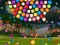 Žaidimas Bubble Shooter Candy Wheel internete