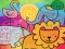 Žaidimas Little Animals Coloring internete