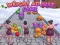 Žaidimas Weight Adjust Game internete