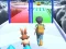 Žaidimas Baby Monster Run internete