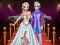 Žaidimas Rred Carpet Couple internete
