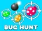 Žaidimas Bug Hunt internete