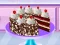 Žaidimas Real Black Forest Cake Cooking internete