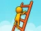 Žaidimas Ladder Race internete