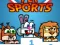Žaidimas Pet sports internete