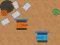 Žaidimas Tank War internete