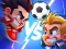 Žaidimas Football Heads 2025 internete