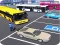 Žaidimas City Bus Parking internete