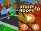 Žaidimas Street Hoops 3D internete