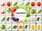 Žaidimas Vegetables Mahjong Connection internete