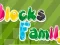 Žaidimas Blocks Family internete
