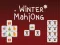 Žaidimas Winter Mahjong internete