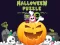 Žaidimas Halloween Puzzle internete