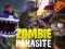 Žaidimas Zombie Parasite internete