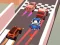 Žaidimas Crazy Racing 2 Player internete