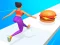 Žaidimas Twerk Race 3D internete
