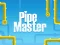 Žaidimas Pipe Master internete