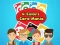 Žaidimas 4 Colors Card Mania internete