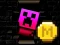 Žaidimas Mine Coin Adventure 2 internete