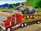 Žaidimas Animal Simulator Truck Transport 2020 internete