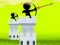 Žaidimas Stickman Archer Castle internete