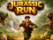 Žaidimas The Jurassic Run internete