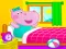Žaidimas Hippo Good Morning internete
