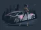Žaidimas Old and New Cars Coloring internete