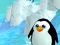 Žaidimas Penguin Run 3d internete