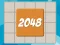 Žaidimas 2048 Puzzle internete