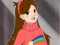 Žaidimas Mabel Dress Up Game internete