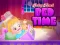 Žaidimas Baby Hazel Bed Time internete