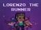 Žaidimas Lorenzo the Runner internete